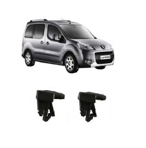 PEUGEOT PARTNER TEPE ÖN SU FİSKİYE MEMESİ TAKIM 2011-2018 6438Z7