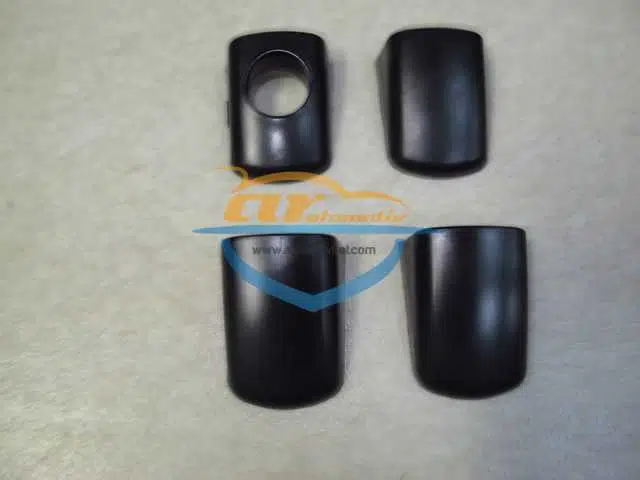 PEUGEOT PARTNER TEPEE KAPI KOL PLASTİĞİ TAKIM 2009 - 2014