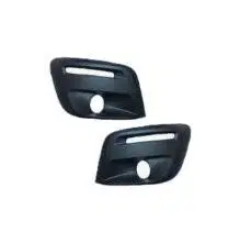 Citroen Berlingo Sis Far Çerçevesi Sağ-Sol Set 2015-2018 1613564780