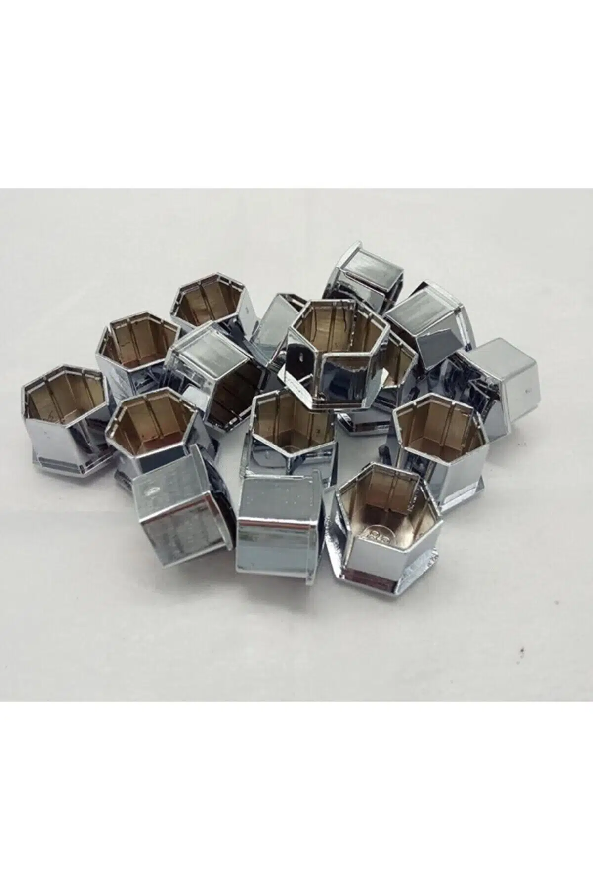 Bijon Saplama Kapağı 207 3008 307 308 407 607 / C2 C3 C4 C5 10 ADET 1611818780 Bijon Saplama Kapağı 207 3008 307 308 407 607 / C2 C3 C4 C5 10 ADET 1611818780