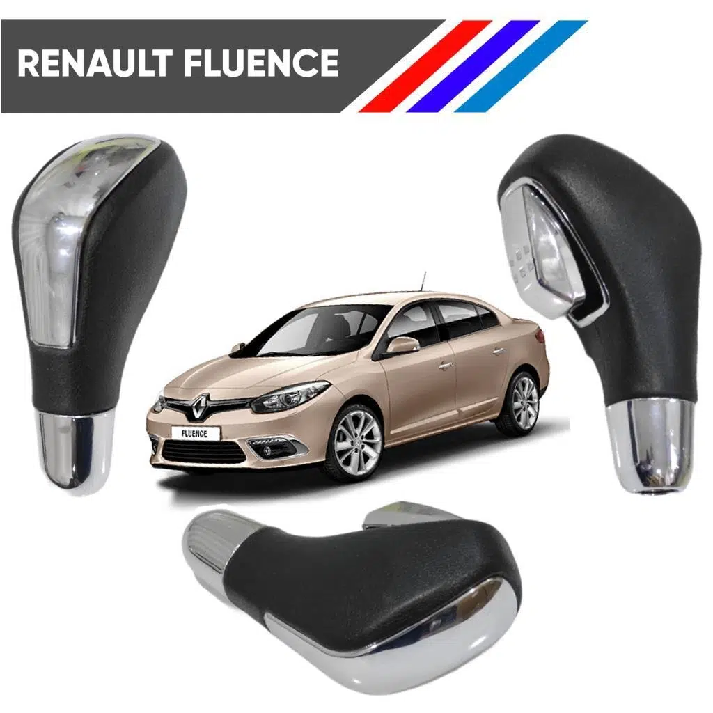 Renault Fluence Otomatik Vites Topuzu 8200574279