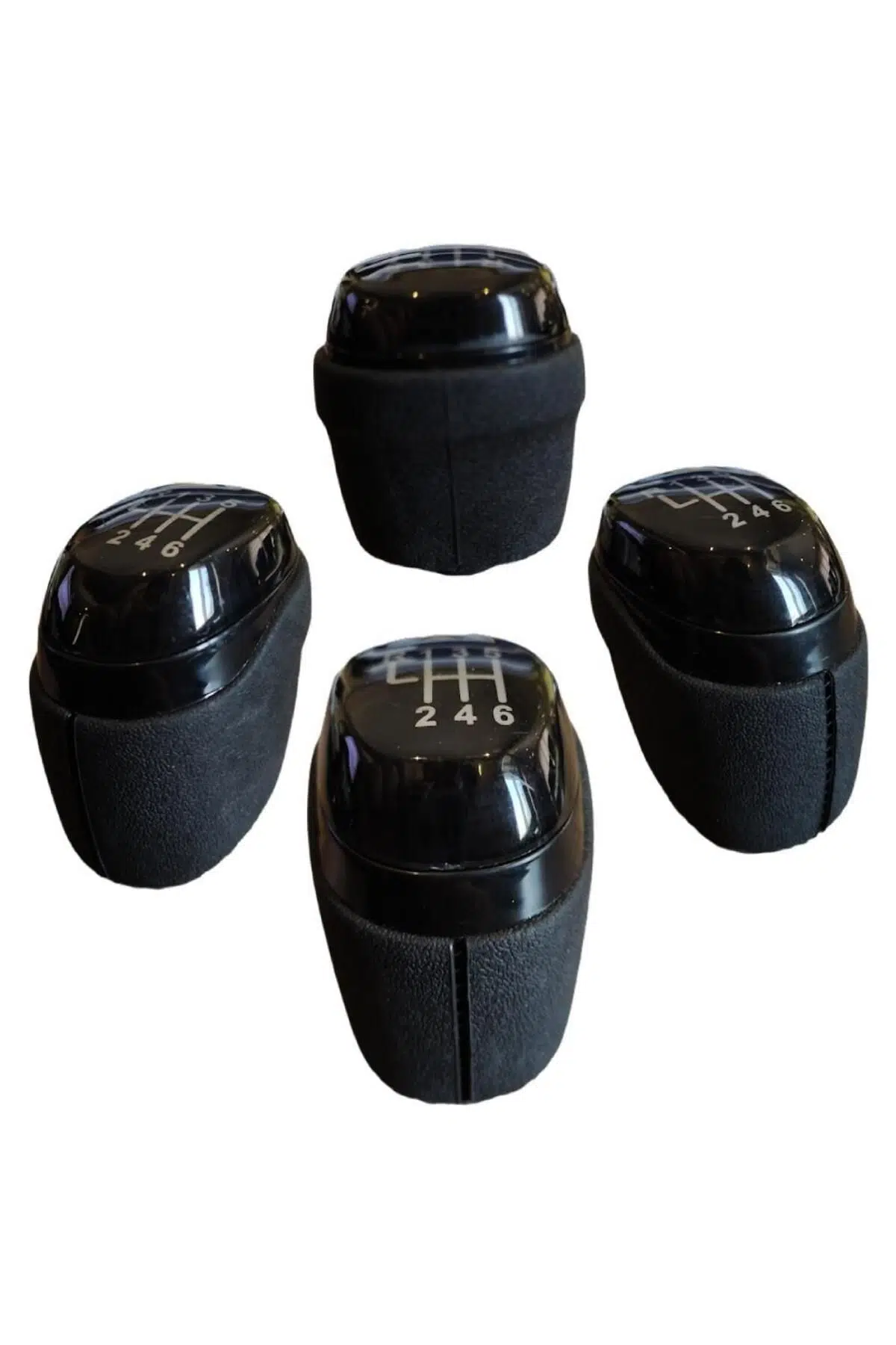 Dacia Duster Vites Topuzu Plastik Gövdeli 6 İleri 328651101R