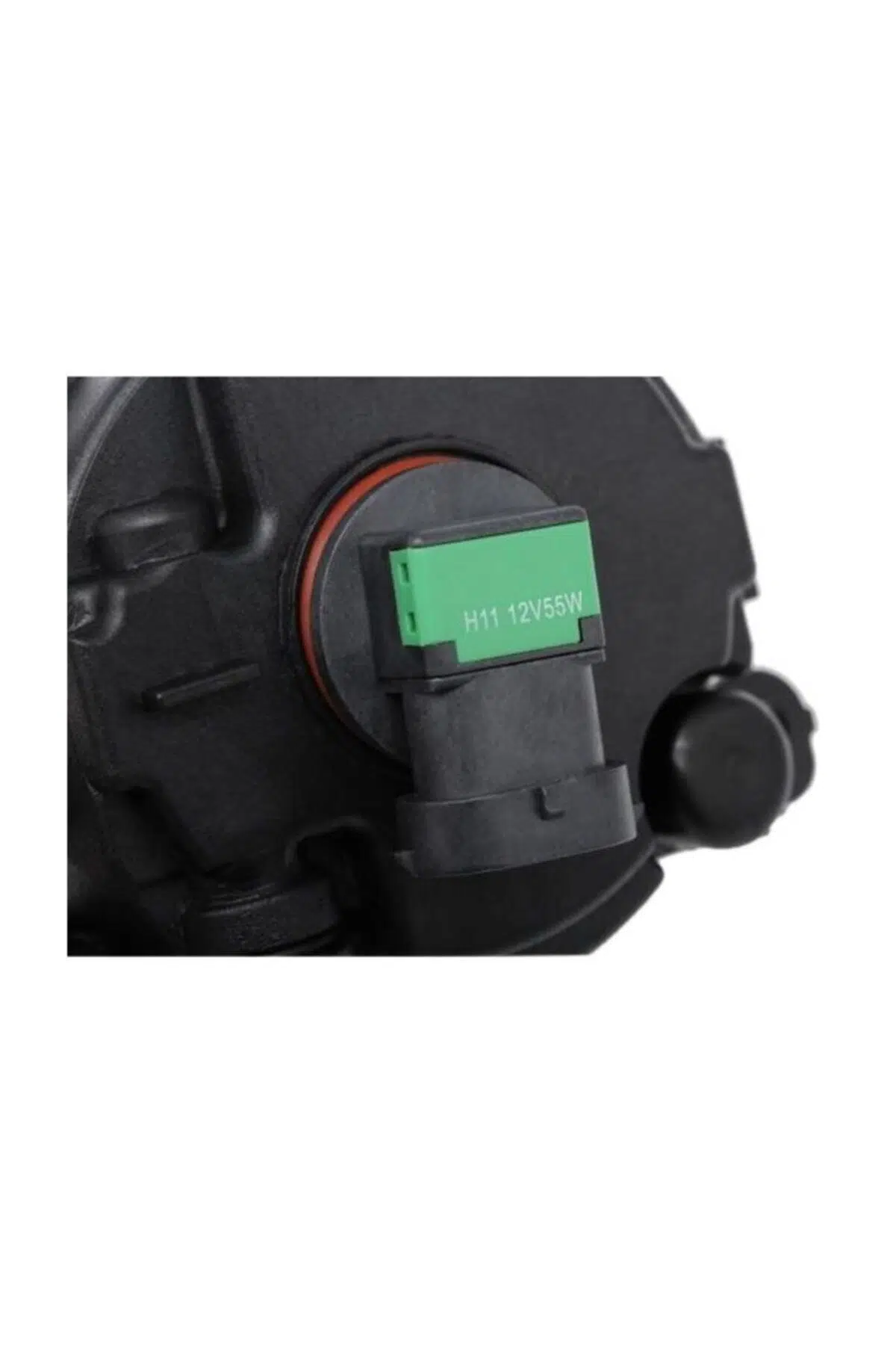 RENAULT MEGANE 2 SİS FAR LAMBASI YAN SANAYİ 2004 - 2009 RENAULT MEGANE 2 SİS FAR LAMBASI YAN SANAYİ 2004 - 2009