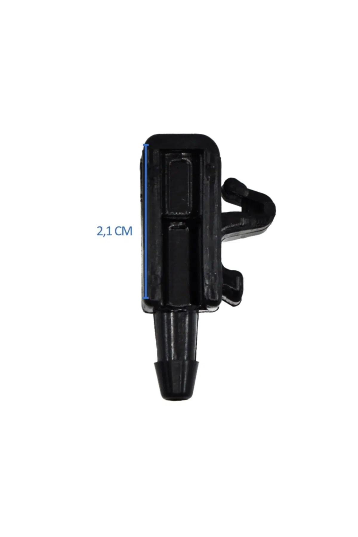 Renault Megane, Fluence,laguna, Scenic Için Ön Cam Silecek Suyu Fıskiye Memesi 2'li 8200082347 - 289300002r Renault Megane, Fluence,laguna, Scenic Için Ön Cam Silecek Suyu Fıskiye Memesi 2'li 8200082347 - 289300002r