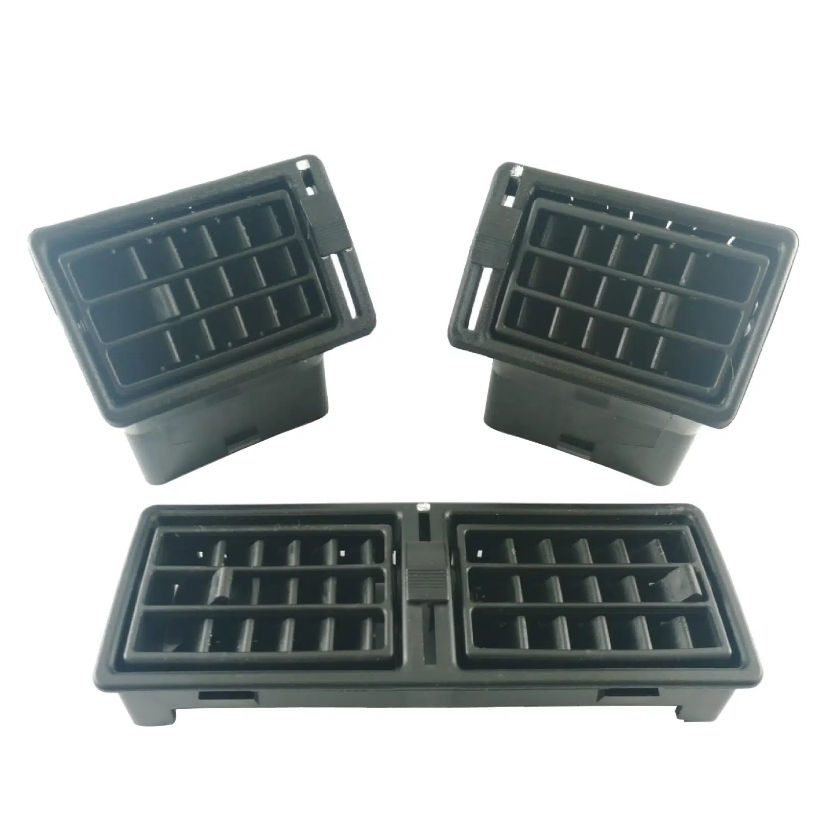 Renault R9 - R11 Kalorifer Havalandırma Izgarası Komple Set