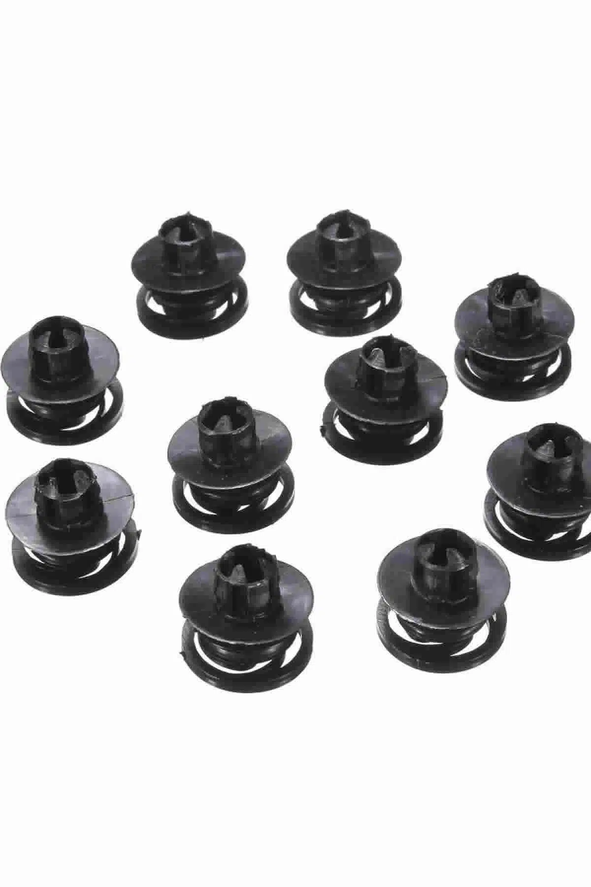Seat Cordoba Kapı Döşeme Klipsi 100 Adetli Paket 2003-2009 Seat Cordoba Kapı Döşeme Klipsi 100 Adetli Paket 2003-2009