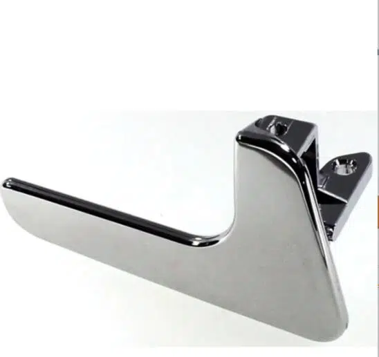 Seat İbiza Kapı İç Açma Mandalı Krom Sağ (1999-2002) 6K0837114