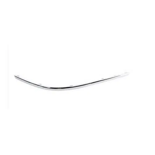 Volkswagen Passat B6 Sol Arka Tampon Nikelaj Çıtası 2006-2010 3C5807459A 3C5807460A Volkswagen Passat B6 Sol Arka Tampon Nikelaj Çıtası 2006-2010 3C5807459A 3C5807460A