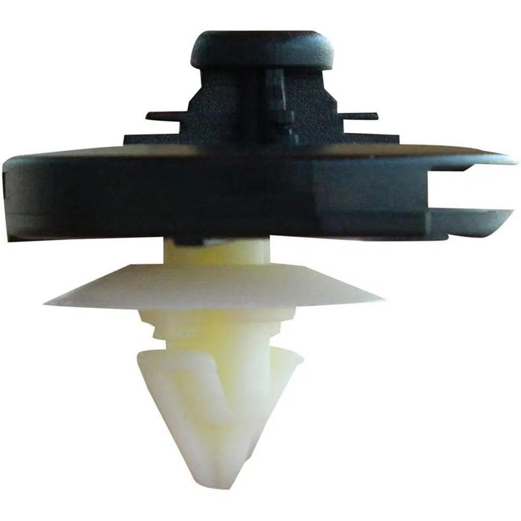 Volkswagen Polo Çıta Klipsi 1999-2002 6N0868243A 100 Adetli Paket Volkswagen Polo Çıta Klipsi 1999-2002 6N0868243A 100 Adetli Paket