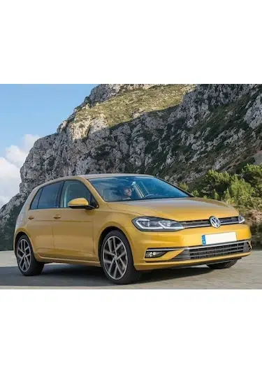 VW Golf 7.5 2017-2020 Cam Su Fiskiye Pompası Motoru 1K6955651 VW Golf 7.5 2017-2020 Cam Su Fiskiye Pompası Motoru 1K6955651