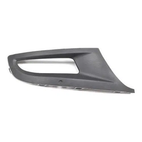 VW Polo 2010-2014 Sağ Sis Farı Kapağı Çerçevesi 6R0853666D