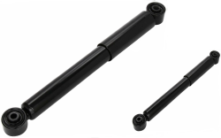 İthal - Volkswagen Caddy 2004-2010 Arka Amortisör Takım