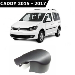 yan sanayi - Volkswagen Caddy Arka Silecek Kapağı 2015 - 2017 5K6955435 yan sanayi - Volkswagen Caddy Arka Silecek Kapağı 2015 - 2017 5K6955435