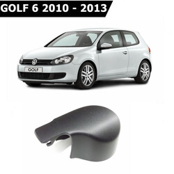 yan sanayi - Volkswagen Golf 6 Arka Silecek Kapağı 2010 - 2013 5K6955435 yan sanayi - Volkswagen Golf 6 Arka Silecek Kapağı 2010 - 2013 5K6955435