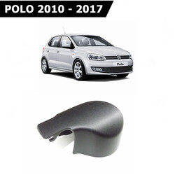 yan sanayi - Volkswagen Polo Arka Silecek Kapağı 2010 - 2017 5K6955435 yan sanayi - Volkswagen Polo Arka Silecek Kapağı 2010 - 2017 5K6955435