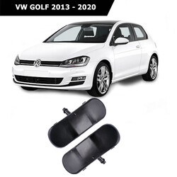 yerli üretim - VW Golf Ön Silecek Su Fiskiye Memesi İkili Takım 2013 - 2020 yerli üretim - VW Golf Ön Silecek Su Fiskiye Memesi İkili Takım 2013 - 2020
