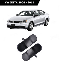 yerli üretim - VW Jetta Ön Silecek Su Fiskiye Memesi İkili Takım 5m0955985c