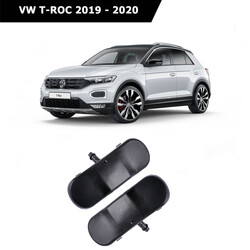 yerli üretim - VW T-Roc Ön Silecek Su Fiskiye Memesi İkili Takım 5m0955985c yerli üretim - VW T-Roc Ön Silecek Su Fiskiye Memesi İkili Takım 5m0955985c