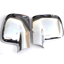 yan sanayi - WOLKSWAGEN CADDY AYNA KAPAK TAKIMI KROM 2004 - 2015 yan sanayi - WOLKSWAGEN CADDY AYNA KAPAK TAKIMI KROM 2004 - 2015