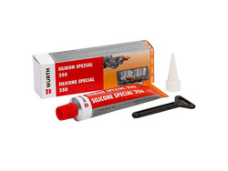 Würth - WÜRTH ISIYA DAYANIKLI SIVI CONTA 70 ML Würth - WÜRTH ISIYA DAYANIKLI SIVI CONTA 70 ML