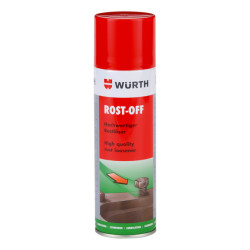 Würth - WURTH PAS SÖKÜCÜ SPREY 300 ML Würth - WURTH PAS SÖKÜCÜ SPREY 300 ML