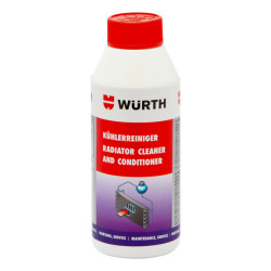 Würth - WURTH RADYATÖR TEMİZLEYİCİ 250 ML Würth - WURTH RADYATÖR TEMİZLEYİCİ 250 ML