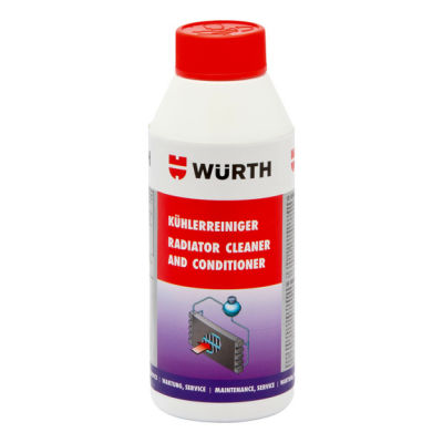 WURTH RADYATÖR TEMİZLEYİCİ 250 ML