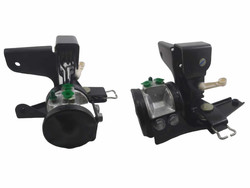 Orjinal - XANTIA ARKA YÜKSEKLİK KUMANDA MEKANİZMASI - 529125