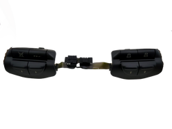 Orjinal - XANTİA RADYO KUMANDA DÜĞME SETİ 1999 - 2003 4112CX