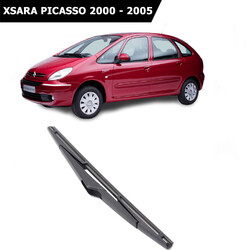 yerli üretim - Xsara Picasso Arka Silecek Süpürgesi 2000 - 2005 6426CQ yerli üretim - Xsara Picasso Arka Silecek Süpürgesi 2000 - 2005 6426CQ