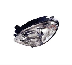 Depo - XSARA PICASSO SAĞ FAR DEPO MARKA DUYSUZ 1999-2004 6205W0