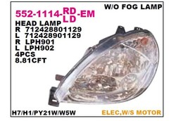PEUGEOT/CITROEN - XSARA SAĞ ÖN FAR SİSSİZ MODEL DEPO MARKA DUYSUZ 2001-2006 PEUGEOT/CITROEN - XSARA SAĞ ÖN FAR SİSSİZ MODEL DEPO MARKA DUYSUZ 2001-2006