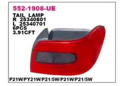 Depo - XSARA SAĞ STOP DUYSUZ DEPO MARKA 1997-2000 6351J5 Depo - XSARA SAĞ STOP DUYSUZ DEPO MARKA 1997-2000 6351J5