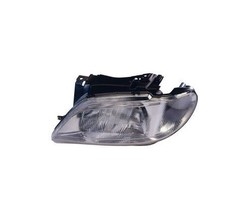 Depo - XSARA SOL ÖN FAR DEPO MARKA DUYSUZ 1997-2000 6204R5