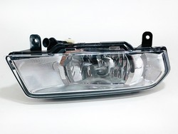 Depo - YETİ SOL SİS FARI DEPO MARKA 2013 SONRASI 5L0941699